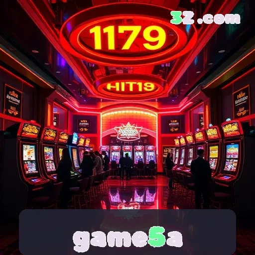 game5a: Entre na Batalha e Vença com Nossos Jogos Fantásticos