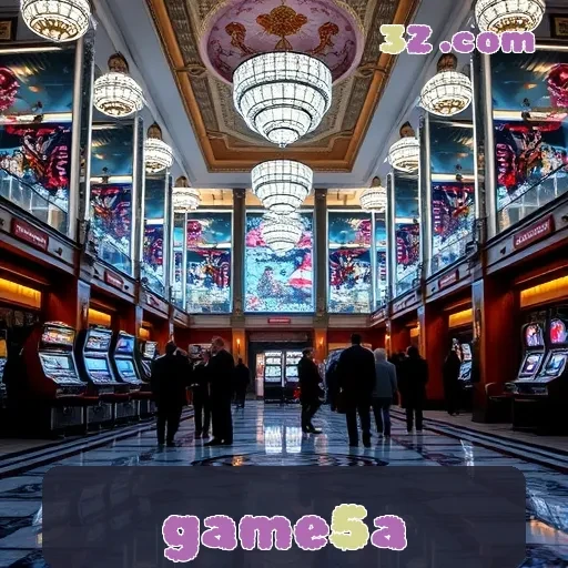 game5a: Descubra a Magia dos Jogos Educativos para Aprender Brincando