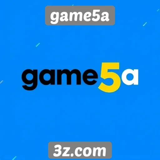 game5a apresenta novas funcionalidades para usuários