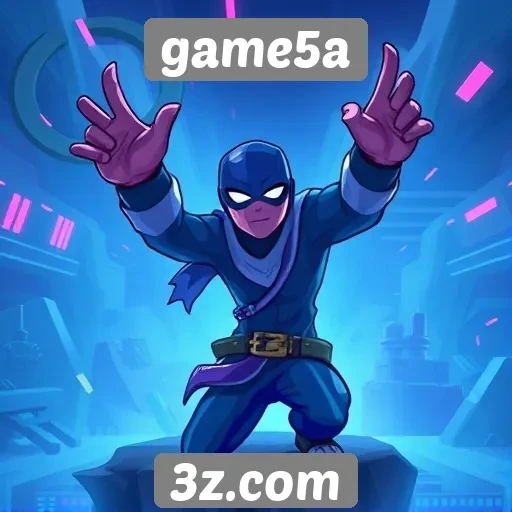 dicas para maximizar a experiência no game5a