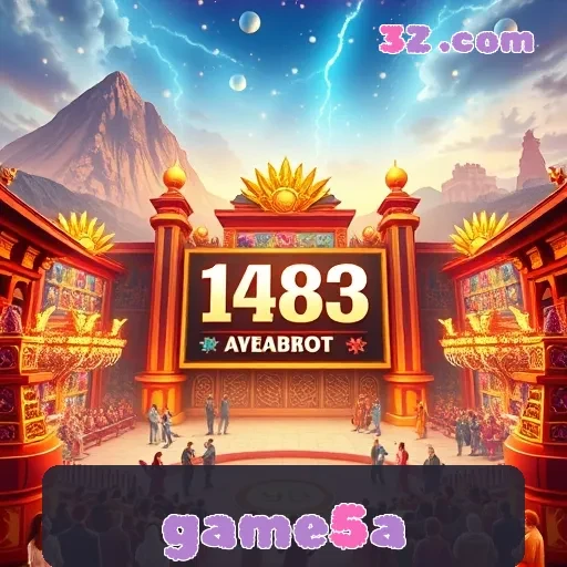 game5a: Funcionalidades Imperdíveis para Amantes de Jogos Online