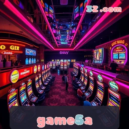 game5a: Acelere em Nossas Corridas Incríveis!