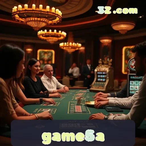 game5a: Estratégias Incríveis para Potencializar Seu Jogo!